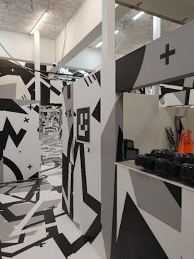 IMMERSIVE JOURNEYに投稿された画像（2025/10/12）