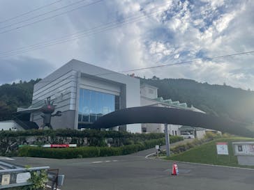 香美市立やなせたかし記念館　(アンパンマンミュージアム＆詩とメルヘン絵本館）に投稿された画像（2025/10/12）