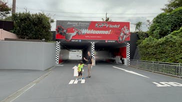 鈴鹿サーキットに投稿された画像（2025/10/12）