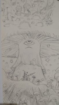 ハイパーミュージアム飯能に投稿された画像（2025/10/12）