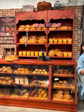 金曜ロードショーとジブリ展（静岡展）に投稿された画像（2025/10/12）