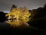 夜間特別開園 秋の夜長の小石川後楽園2025に投稿された画像（2025/10/12）