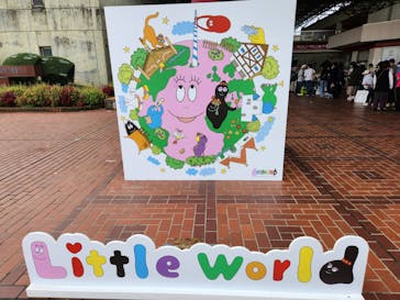 野外民族博物館 リトルワールドに投稿された画像（2025/10/12）