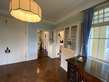 江戸東京たてもの園に投稿された画像（2025/10/12）