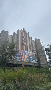 西武園ゆうえんちに投稿された画像（2025/10/12）