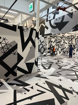 IMMERSIVE JOURNEYに投稿された画像（2025/10/12）