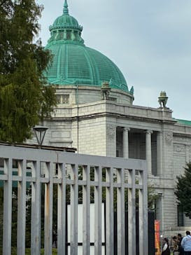 特別展「運慶 祈りの空間ー興福寺北円堂」（東京国立博物館　本館 特別５室）に投稿された画像（2025/10/12）