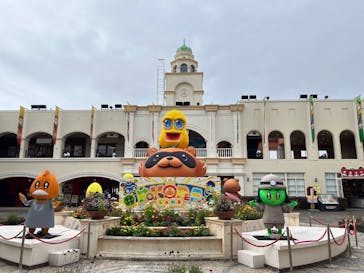 ラグーナテンボス ラグナシアに投稿された画像（2025/10/12）