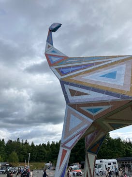 福井県立恐竜博物館に投稿された画像（2025/10/12）