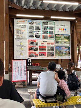 福井県立恐竜博物館に投稿された画像（2025/10/12）