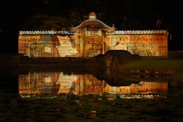 夜間特別開園 秋の夜長の小石川後楽園2025に投稿された画像（2025/10/12）