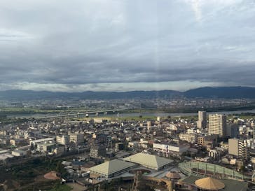 ひらかたパークに投稿された画像（2025/10/12）