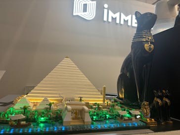 IMMERSIVE JOURNEYに投稿された画像（2025/10/12）