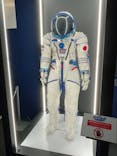 特別展「深宇宙展～人類はどこへ向かうのか」To the Moon and Beyond（日本科学未来館）に投稿された画像（2025/10/12）