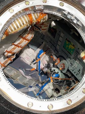 特別展「深宇宙展～人類はどこへ向かうのか」To the Moon and Beyond（日本科学未来館）に投稿された画像（2025/10/12）