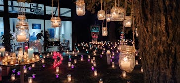 江の島シーキャンドルに投稿された画像（2025/10/12）