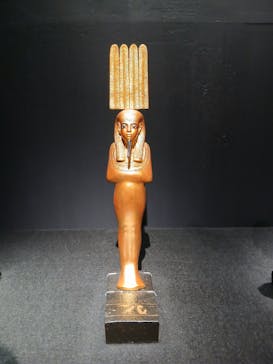 MYSTERY OF TUTANKHAMEN 体感型古代エジプト展に投稿された画像（2025/10/12）