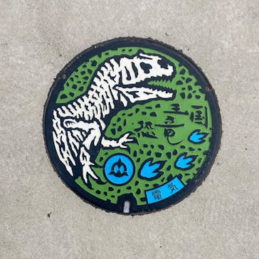 福井県立恐竜博物館に投稿された画像（2025/10/12）