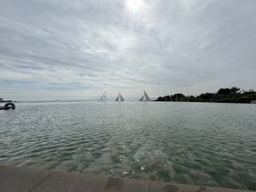 葛西臨海水族園に投稿された画像（2025/10/12）