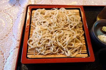 岬そば工房に投稿された画像（2025/10/12）