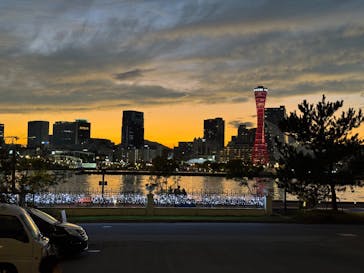 神戸みなと温泉 蓮に投稿された画像（2025/10/12）