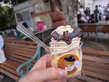 東武動物公園に投稿された画像（2025/10/12）