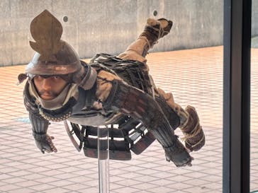 彫刻の森美術館に投稿された画像（2025/10/12）