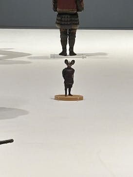 彫刻の森美術館に投稿された画像（2025/10/12）