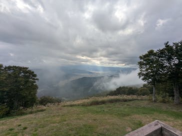 六日町八海山スキー場に投稿された画像（2025/10/12）