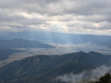 六日町八海山スキー場に投稿された画像（2025/10/12）