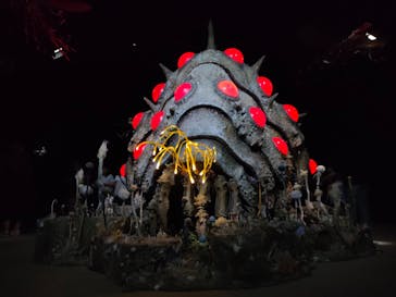 金曜ロードショーとジブリ展（静岡展）に投稿された画像（2025/10/12）