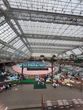 東京サマーランドに投稿された画像（2025/10/12）