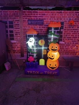 EnglishGardenローザンベリー多和田に投稿された画像（2025/10/12）