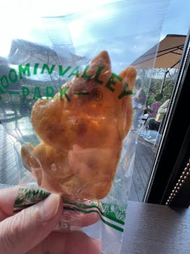 ムーミンバレーパークに投稿された画像（2025/10/12）