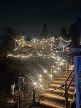 ムーミンバレーパークに投稿された画像（2025/10/12）