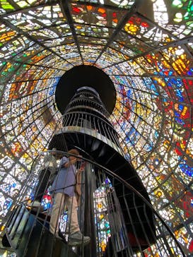 彫刻の森美術館に投稿された画像（2025/10/12）