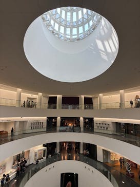 福井県立恐竜博物館に投稿された画像（2025/10/12）