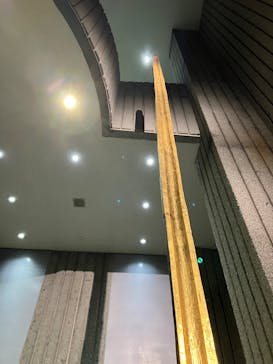 彫刻の森美術館に投稿された画像（2025/10/12）