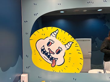 ちいかわパークに投稿された画像（2025/10/12）