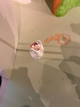 ちいかわパークに投稿された画像（2025/10/12）