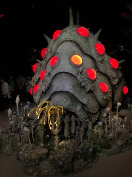 金曜ロードショーとジブリ展（静岡展）に投稿された画像（2025/10/12）