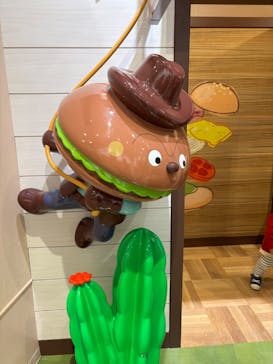 横浜アンパンマンこどもミュージアムに投稿された画像（2025/10/13）