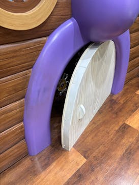 横浜アンパンマンこどもミュージアムに投稿された画像（2025/10/13）