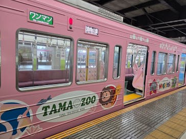 多摩動物公園に投稿された画像（2025/10/13）