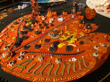 ミニチュアミュージアム スモールワールズに投稿された画像（2025/10/13）