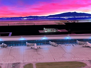 ミニチュアミュージアム スモールワールズに投稿された画像（2025/10/13）