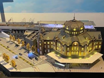 ミニチュアミュージアム スモールワールズに投稿された画像（2025/10/13）