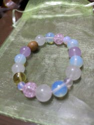 天然石工房cue（キュー）に投稿された画像（2025/10/13）