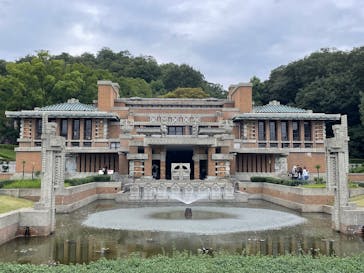 博物館 明治村に投稿された画像（2025/10/13）