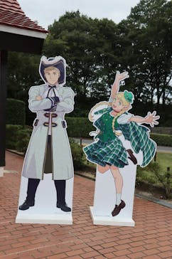 野外民族博物館 リトルワールドに投稿された画像（2025/10/13）